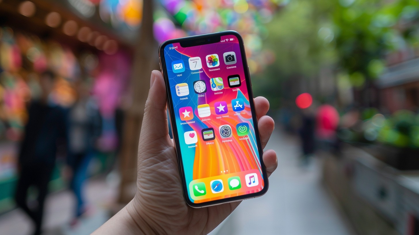 Mobile Applications